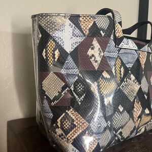 • ALESSIA CAPRI • bag